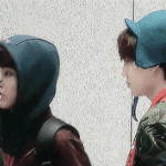 [EXO] <b>호모</b>렌즈빼고 이짤 어떻게생각함?