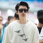[EXO] 찬열이 <b>이마</b>에 보형물었음?
