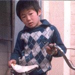 이번엔 내 어릴때 사진 공개함 여기 제주<b>도임</b>~~