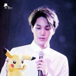 [EXO] 나 아까 트위터이름 말한앤데