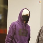[EXO] 준면이 손에 <b>힘줄</b>봐‥