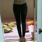 [댓글부탁] 다리평가부탁드려요