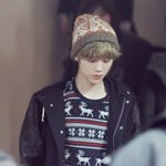 [EXO] 루한이는 왜 항상 예쁠까 <b>의문</b>;;