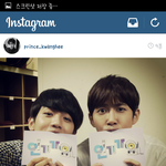 [EXO] <b>광</b>ㅎ희 <b>인스타</b>에 백현