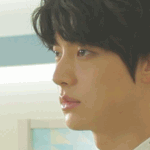 이번에 우유속에에서 찍은 안재현 영상 및 움짤 모음!!