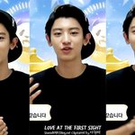 [EXO] ㅅㅂ저기금발에흑발섞인애조<b>카눈</b>갱시발