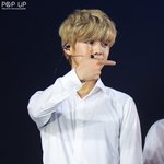 [루한] 루한이 140823콘서트일화