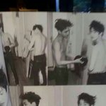 [EXO] 야근데 엑소가 위.너 2년선배