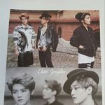 [EXO] 태 <b>민</b> 립싱크라도ㅋㅋㅋㅋㅋ