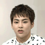 [시우민] 민석이 떡밥이 고파 <b>울적</b>한 하루ㅠ