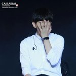 [백현] 와<b>하품</b>했는데도