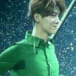 [EXO] 루한겨땀
