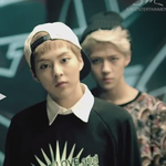 [시우민] 너만 없으면 내가 진짜 막내.<b>jpg</b>