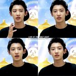 [EXO] 빛삭