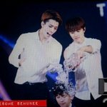 [EXO] <b>오세훈</b>표정존나공감