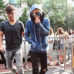 [EXO] <b>태민</b>이가 몸무게 57 키론데