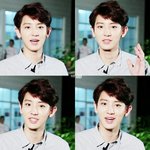 [EXO] 필독 공항<b>준수</b>샤