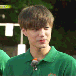 [EXO] <b>싸이</b>월드친구한테알림안가게하는방법없어?