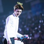 [EXO] 세훈이 귀엽고 난리람ㅠㅠㅠㅠ