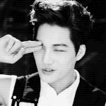 [EXO] 으르렁에서 종인이 <b>웨이브</b> 제일 섹시..