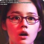 <b>안경</b>썼는데도 이쁜사람있나?