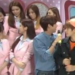 [EXO] 나변백좋아질라다가