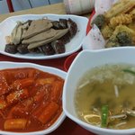 [EXO] <b>순대</b>vs튀김