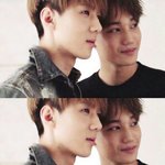 [EXO] 이번컴백때 내<b>영혼</b>을바쳐야지