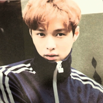 [EXO] 근데 나 진심 레이 <b>져지</b>
