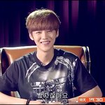 [EXO] <b>씩씩</b>하다 김루한