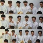 [EXO] 야나만그러냐