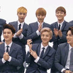 [EXO] 머글들한테 엑소 <b>이미지</b> 안 좋은거 