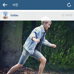 [EXO] 타오가 같은 <b>날</b> 그립다는거 보면