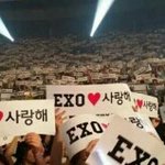 [EXO] <b>대박</b>.. 삼십대 팬도 있구나