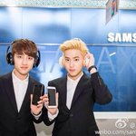 [EXO] 디오 확실히 나이먹긴 했다