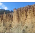 [남미여행박] 페루 농경도시 huancayo(우안까요)뒷산 torre...