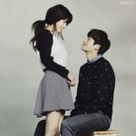 썸타는 박형식 남지현!?