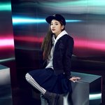 스냅백이 잘어울리는 수지