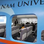 강남대학교 항공과로 대학진학하려고해요