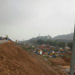 [퍼뜨려줘요] 아파트가 무너지고 있습니다(인천 뉴서울아파트)