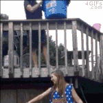 [EXO] ㅎㄷㄷㄷ 한 아이스<b>버킷</b>챌린지