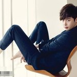 <b>뉴욕</b>을 배경으로 화보찍은 이종석 화보