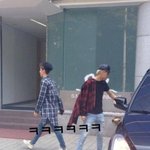 [EXO] 세훈이 다리 사진ㅋㅋㅋㅋ