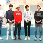 [EXO] 세훈이 다리가 짧다고??ㅋㅋㅋ