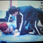 [EXO] 얘들 <b>비율</b>