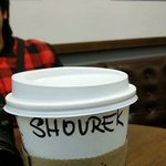 [콜로라도] 흔한 호갱녀들이 먹는 커피전문점 클라스