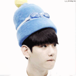 [백현] 백현이의 <b>갭</b>을 사랑함미다ㅜㅜ헤헤