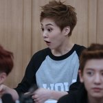 [EXO] 지금까지 딴멤버 어그로가 슈줌<b>이란</b>게