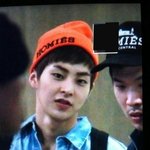 [EXO] <b>예거</b>만두 <b>예거</b>먹고 입국한날 