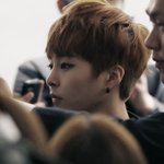 [EXO] 시우민 생긴게 신기한게